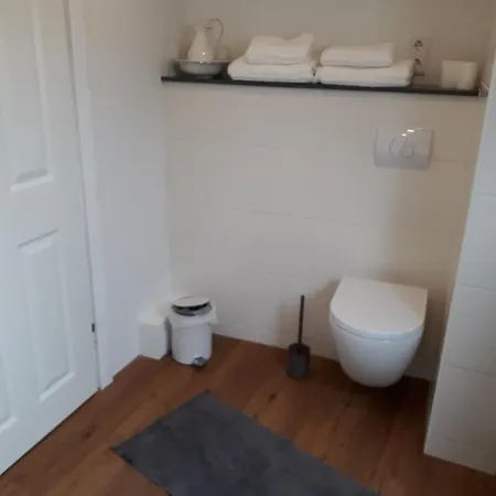 Historische Апартаменты Лих