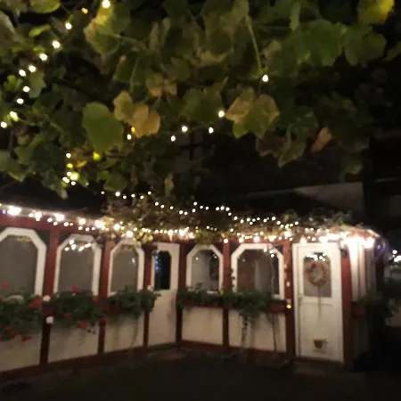 Historische Apartment