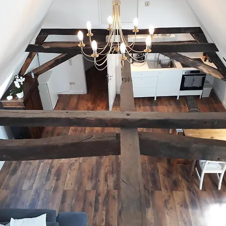 Apartment Historische *