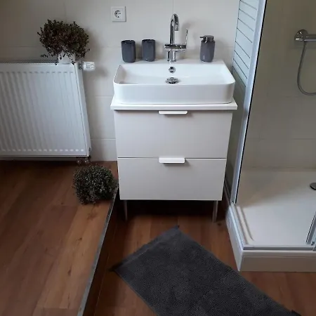 Historische Апартаменты *