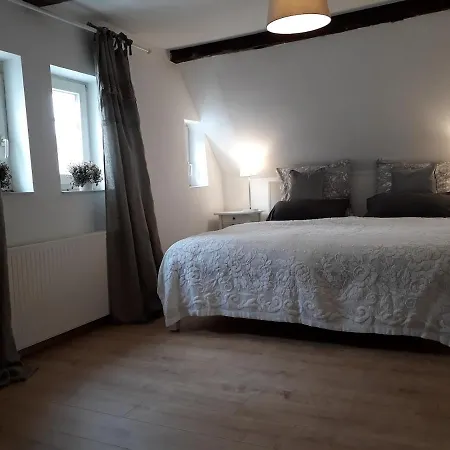 Historische Apartment Lich