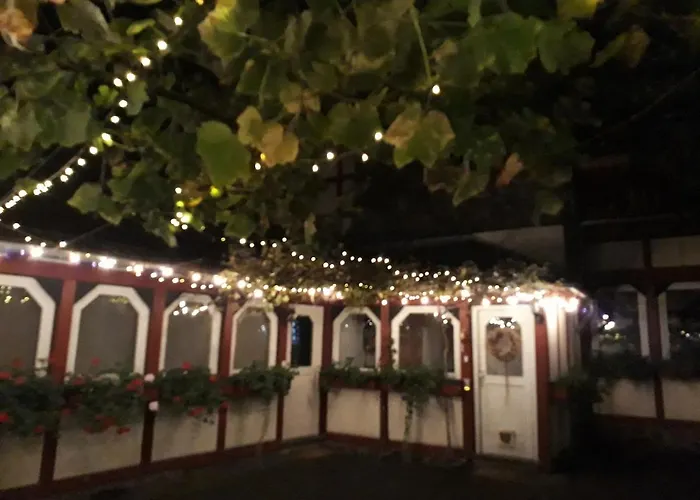 Historische Апартаменты