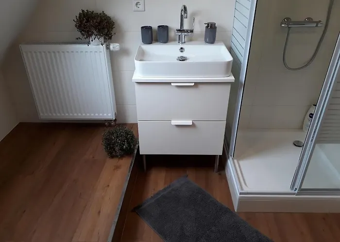 Historische Апартаменты *